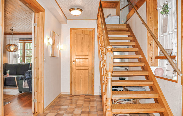 Ferienhaus 