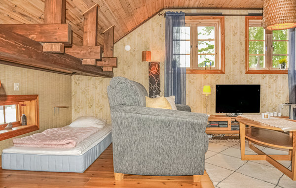 Ferienhaus 