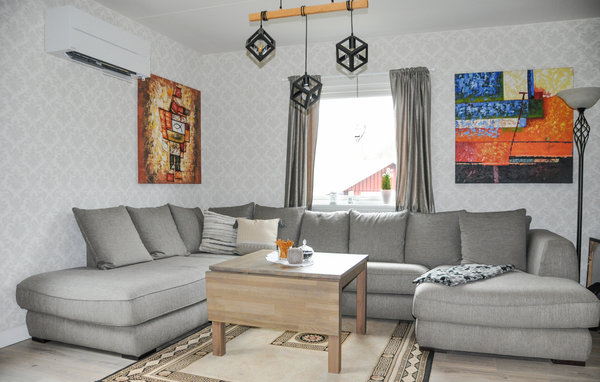 Semesterhus - Ed Dalsland , Sverige - S57189 3