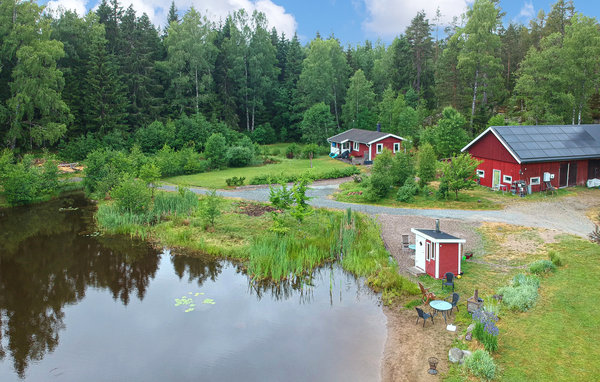 Foto: Färgelanda - Midden Zweden