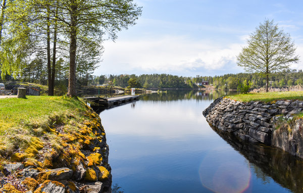 Semesterhus - Ånimskog Dalsland , Sverige - S57201 901