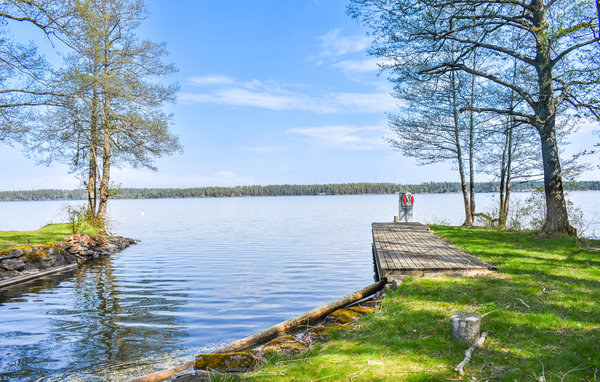 Semesterhus - Ånimskog Dalsland , Sverige - S57201 903