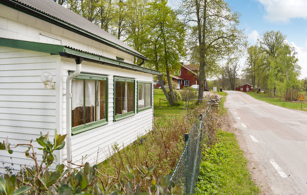 Semesterhus - Ånimskog Dalsland , Sverige - S57201 102