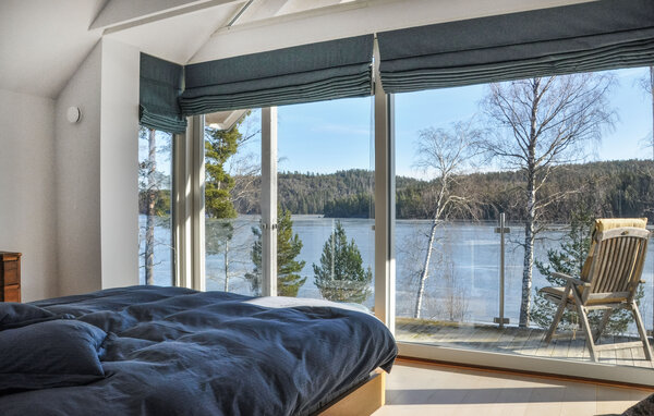 Ferienhaus - Gälnäs/Gustavsfors , Schweden - S57202 6