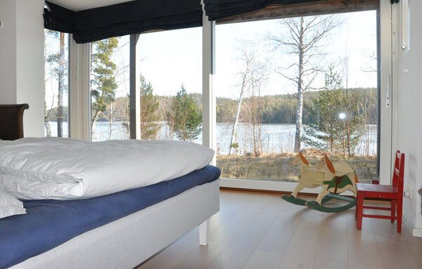 Ferienhaus - Gälnäs/Gustavsfors , Schweden - S57202 602