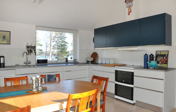 Ferienhaus - Gälnäs/Gustavsfors , Schweden - S57202 5