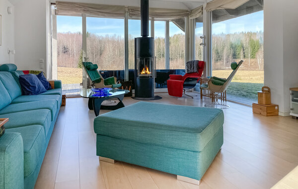 Ferienhaus - Gälnäs/Gustavsfors , Schweden - S57202 4