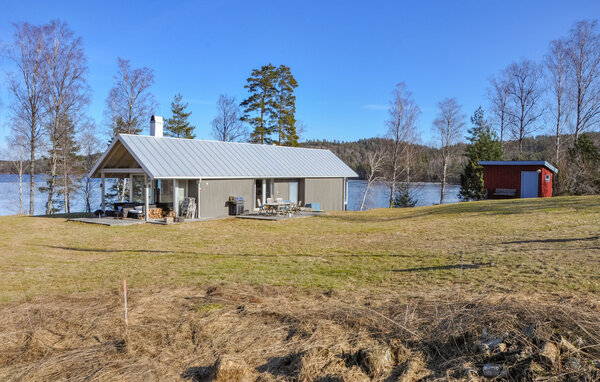 Holiday Home - Gälnäs/Gustavsfors , Sweden - S57202 1