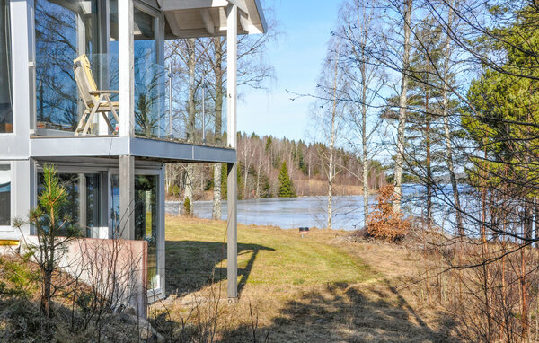 Ferienhaus - Gälnäs/Gustavsfors , Schweden - S57202 8