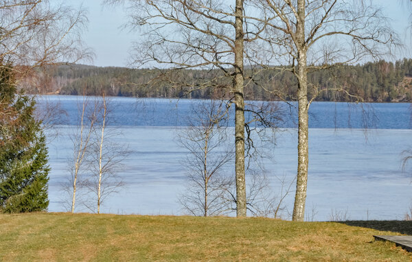 Ferienhaus - Gälnäs/Gustavsfors , Schweden - S57202 202