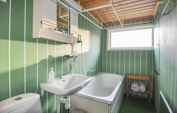 Ferienhaus - Fengersfors , Schweden - S57203 701