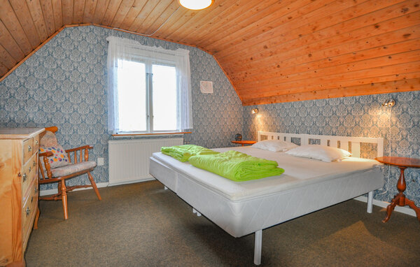 Ferienhaus - Fengersfors , Schweden - S57203 601