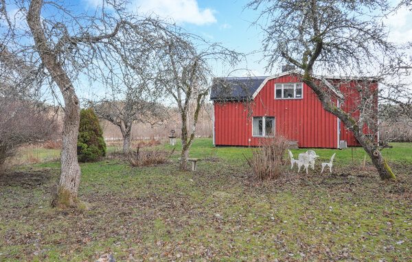 Ferienhaus - Fengersfors , Schweden - S57203 82