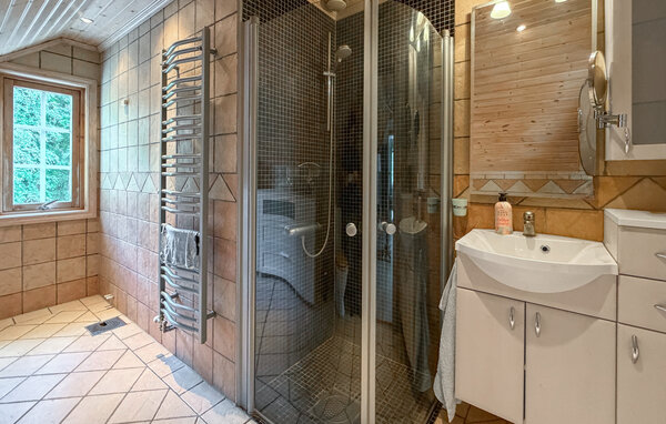 Casa vacanze - Ed , Svezia - S57206 701