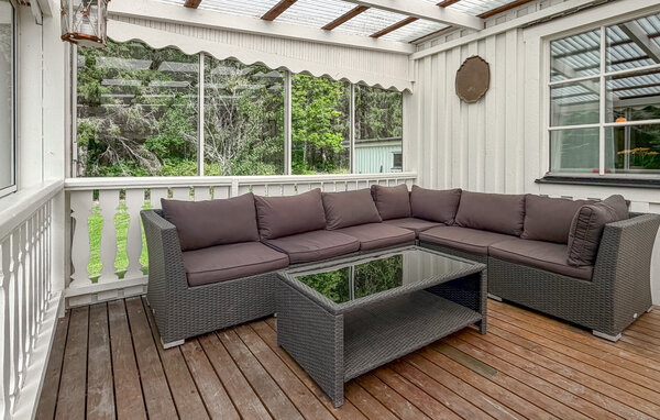Casa vacanze - Ed , Svezia - S57206 502