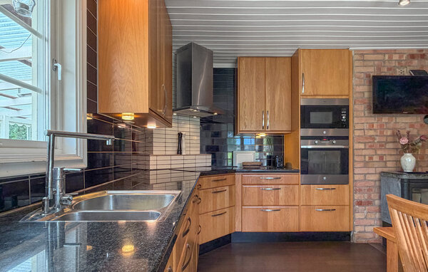 Casa vacanze - Ed , Svezia - S57206 401