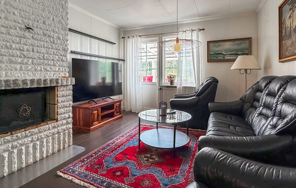 Casa vacanze - Ed , Svezia - S57206 4