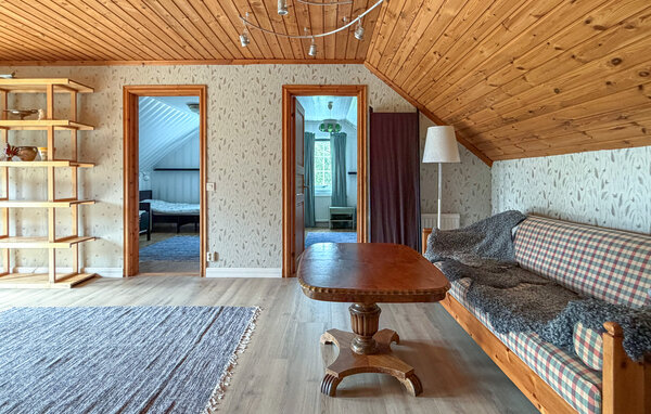 Casa vacanze - Ed , Svezia - S57206 302