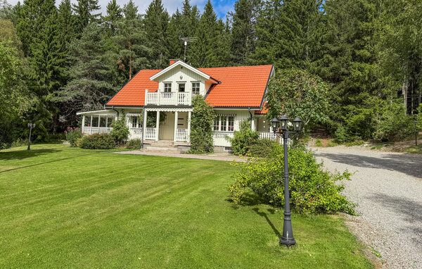 Casa vacanze - Ed , Svezia - S57206 1
