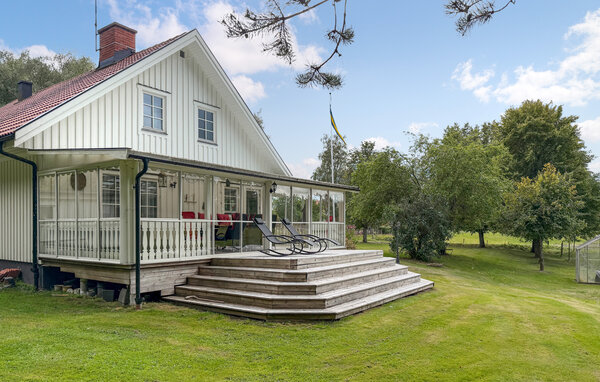 Casa vacanze - Ed , Svezia - S57206 101
