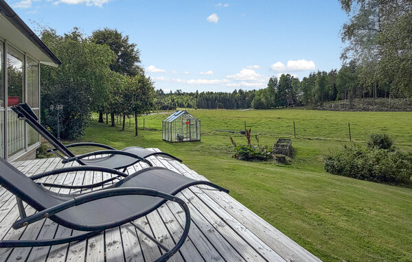 Casa vacanze - Ed , Svezia - S57206 2