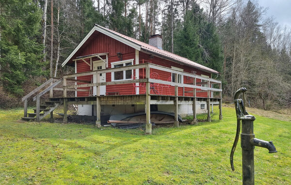 Holiday Home - Anolfsbyn/Mellerud , Sweden - S57222 1