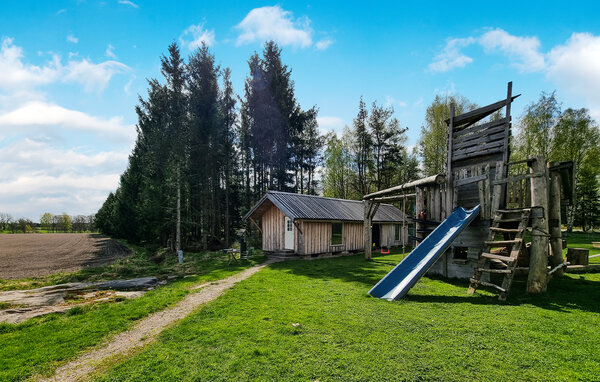 Feriebolig 