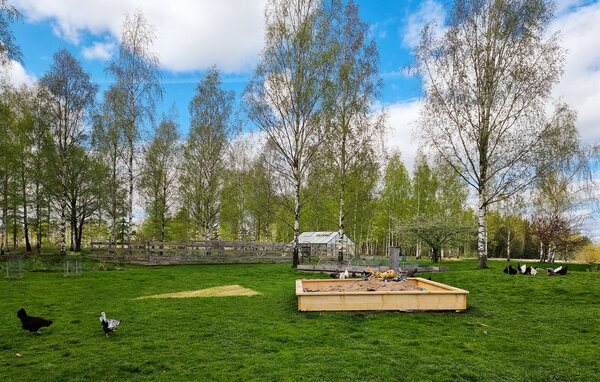 Feriebolig 