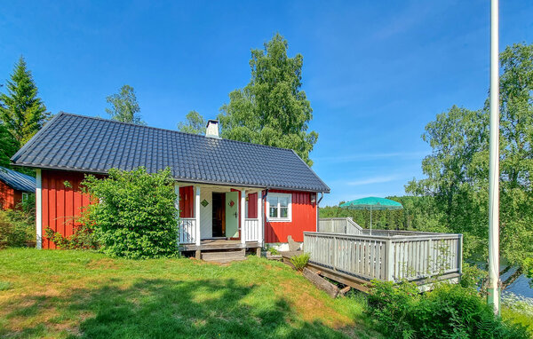 Holiday Home - Mellerud , Sweden - S57224 2