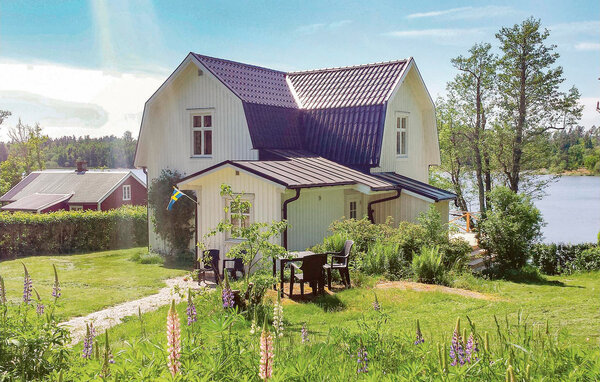 Feriebolig 