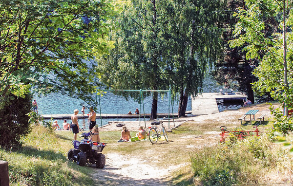 Vakantiehuis - Åsensbruk , Zweden - S57226 902