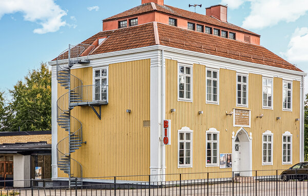 Vakantiehuis - Åsensbruk , Zweden - S57226 903