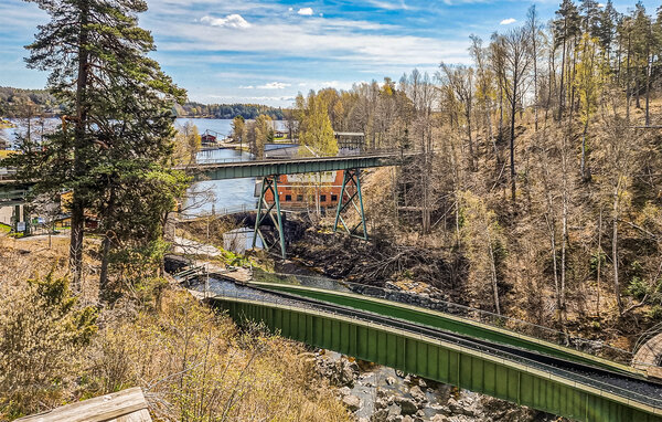 Vakantiehuis - Åsensbruk , Zweden - S57226 904