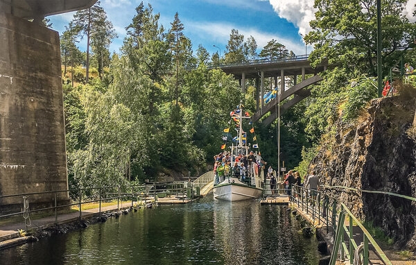 Vakantiehuis - Åsensbruk , Zweden - S57226 906