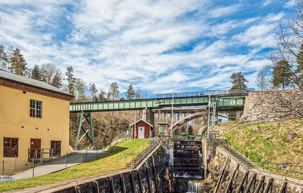 Vakantiehuis - Åsensbruk , Zweden - S57226 907