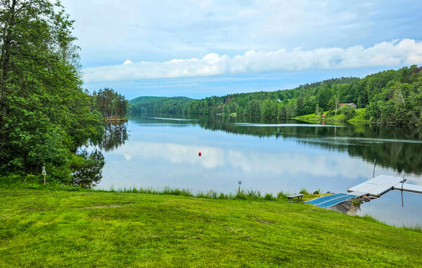 Kuća-za-odmor - Åsensbruk , Svedska - S57226 909