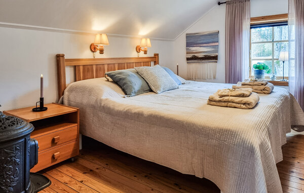 Vakantiehuis - Åsensbruk , Zweden - S57226 6