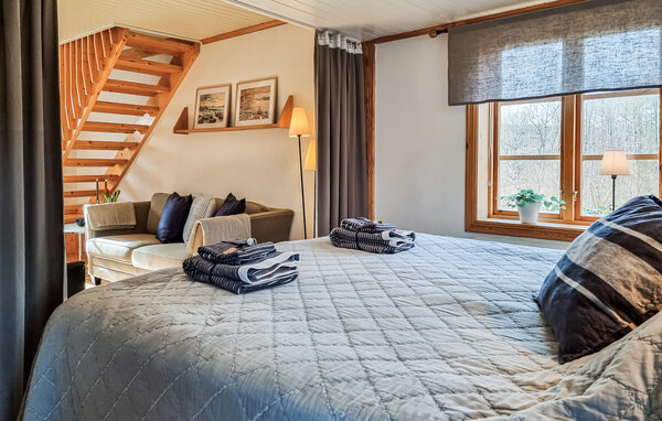 Vakantiehuis - Åsensbruk , Zweden - S57226 605