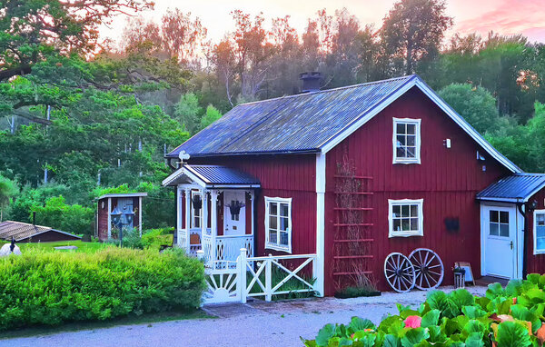 Vakantiehuis - Åsensbruk , Zweden - S57226 81