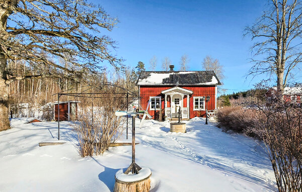 Vakantiehuis - Åsensbruk , Zweden - S57226 82