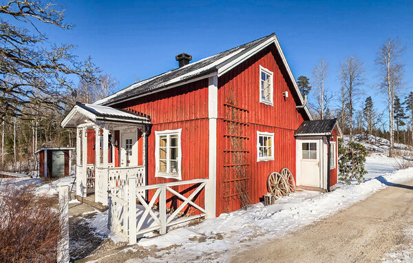 Vakantiehuis - Åsensbruk , Zweden - S57226 83
