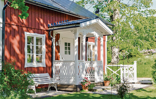 Vakantiehuis - Åsensbruk , Zweden - S57226 101