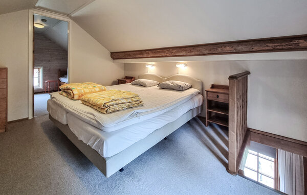 Feriehus - Åsensbruk , Sverige - S57228 7