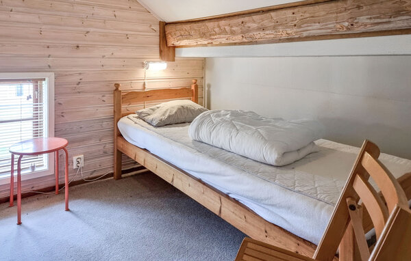 Feriehus - Åsensbruk , Sverige - S57228 8