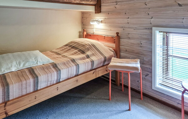 Feriehus - Åsensbruk , Sverige - S57228 602