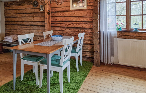 Feriehus - Åsensbruk , Sverige - S57228 401