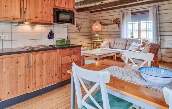 Feriehus - Åsensbruk , Sverige - S57228 5