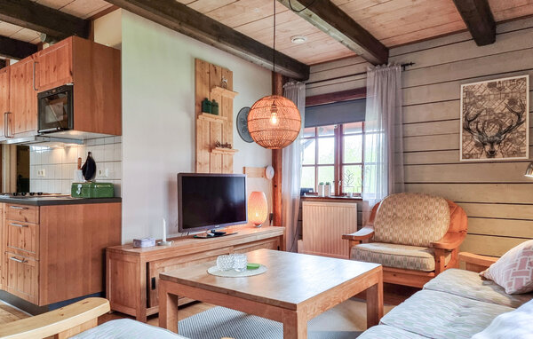 Feriehus - Åsensbruk , Sverige - S57228 4