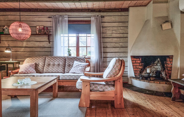 Feriehus - Åsensbruk , Sverige - S57228 3