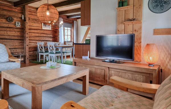 Feriehus - Åsensbruk , Sverige - S57228 301